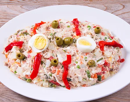 En Ebullición "Cocina para disfrutar en casa" – catering en Zaragoza