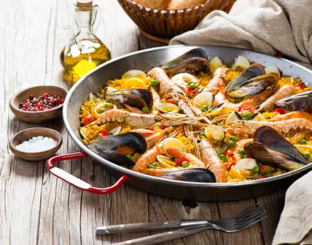 En Ebullición "Cocina para disfrutar en casa" – catering en Zaragoza (foto 8 de 12)