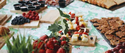 En Tus Fogones Catering Madrid – catering en San Blas-Canillejas
