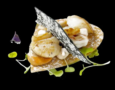 En Tus Fogones Catering Madrid – catering en San Blas-Canillejas (foto 1 de 12)