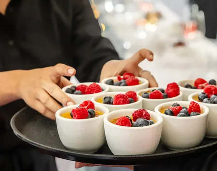 En Tus Fogones Catering Madrid – catering en San Blas-Canillejas (foto 2 de 12)
