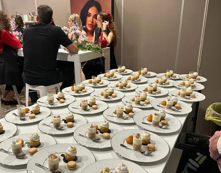 En Tus Fogones Catering Madrid – catering en San Blas-Canillejas (foto 4 de 12)