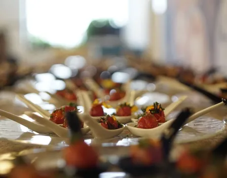 En Tus Fogones Catering Madrid – catering en San Blas-Canillejas (foto 8 de 12)