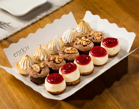 Enrich – catering en Tarragona (foto 12 de 12)