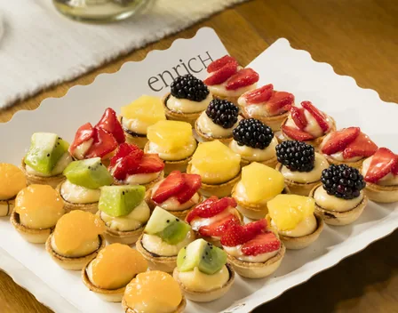 Enrich – catering en Tarragona (foto 7 de 12)