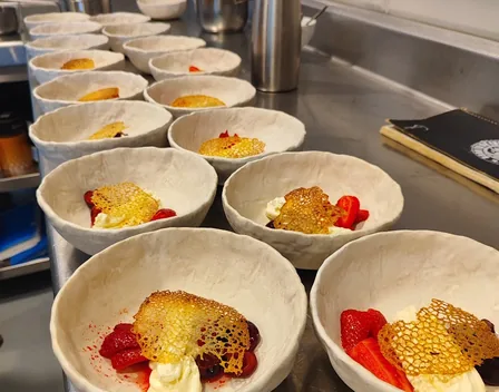 Enrique Lado Chef Privado – catering en A Coruña
