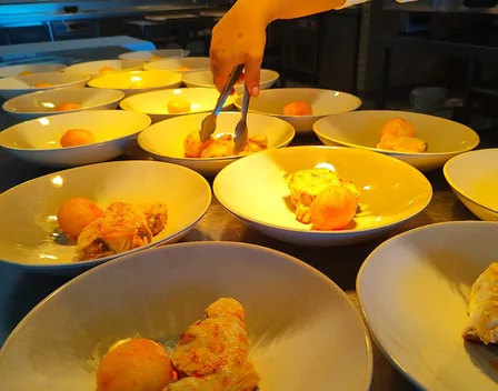 Enrique Lado Chef Privado – catering en A Coruña (foto 3 de 9)