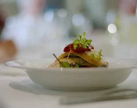 Enrique Lado Chef Privado – catering en A Coruña (foto 4 de 9)