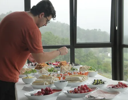 Enrique Lado Chef Privado – catering en A Coruña (foto 5 de 9)
