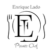 Logo de Enrique Lado Chef Privado