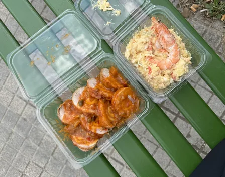 Entre Cazuelas – catering en Burgos