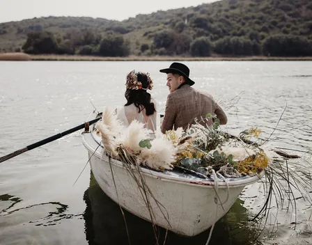 Entre Confetti – catering en Ciudad Real (foto 11 de 12)