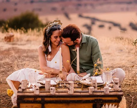 Entre Confetti – catering en Ciudad Real (foto 3 de 12)