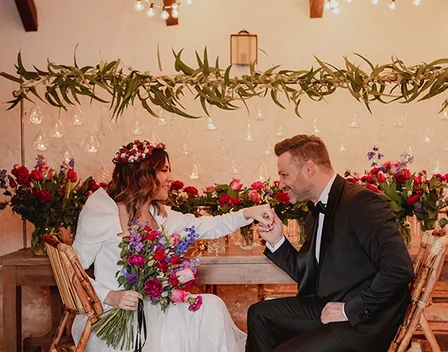Entre Confetti – catering en Ciudad Real (foto 4 de 12)