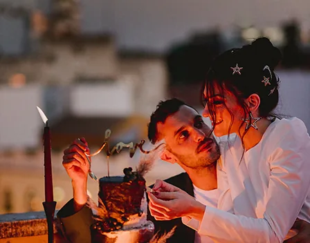Entre Confetti – catering en Ciudad Real (foto 1 de 12)