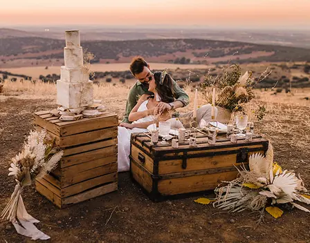 Entre Confetti – catering en Ciudad Real (foto 8 de 12)