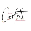 Logo de Entre Confetti