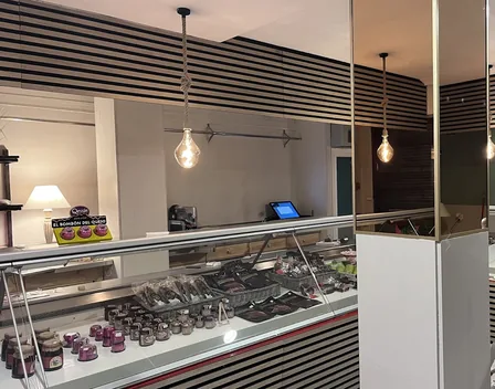 ENTRE SABORES LEÓN – catering en León (foto 1 de 1)