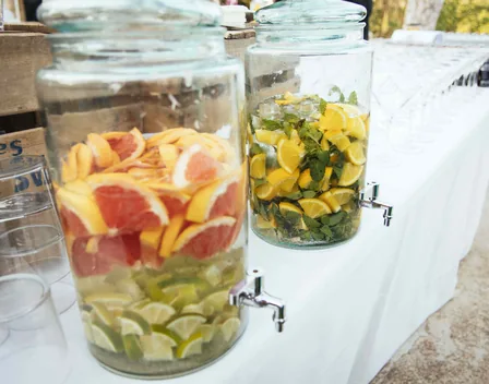 entreSalas Catering – catering en Sarrià-Sant Gervasi (foto 4 de 12)