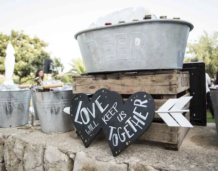 entreSalas Catering – catering en Sarrià-Sant Gervasi (foto 8 de 12)