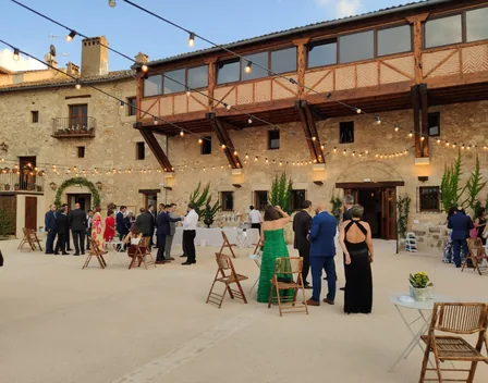 Entretiempo Comunicación y Eventos – catering en Segovia (foto 1 de 1)