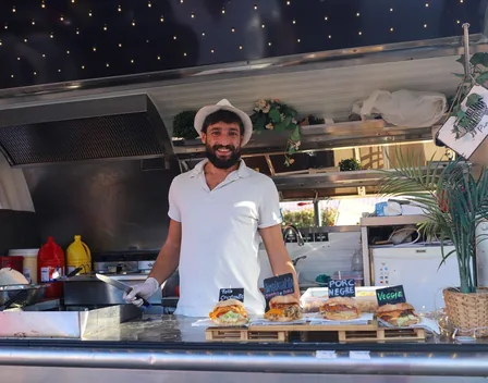 Es Porc Negre 'Food Truck' – catering en Norte (foto 4 de 11)