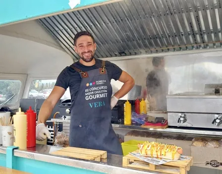 Es Porc Negre 'Food Truck' – catering en Norte (foto 7 de 11)