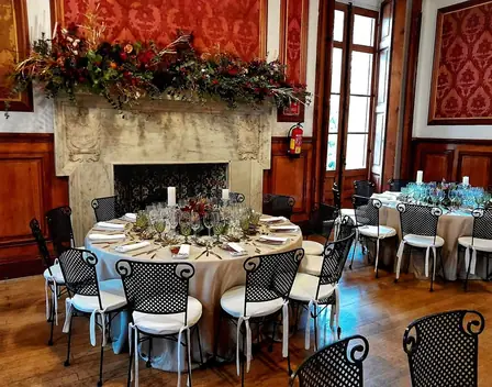 ESCA Catering Málaga – catering en Cdad. Jardín (foto 1 de 12)