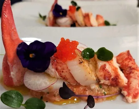 ESCA Catering Málaga – catering en Cdad. Jardín (foto 12 de 12)