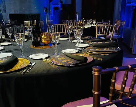 ESCA Catering Málaga – catering en Cdad. Jardín (foto 2 de 12)