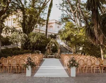 ESCA Catering Málaga – catering en Cdad. Jardín (foto 3 de 12)