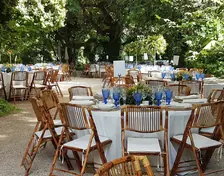 ESCA Catering Málaga – catering en Cdad. Jardín (foto 4 de 12)