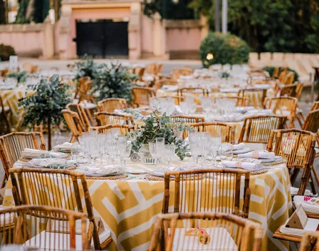 ESCA Catering Málaga – catering en Cdad. Jardín (foto 5 de 12)