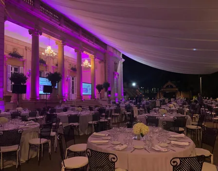 ESCA Catering Málaga – catering en Cdad. Jardín (foto 6 de 12)