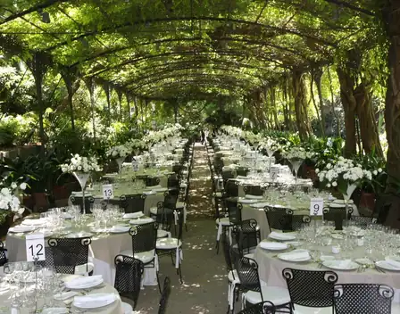 ESCA Catering Málaga – catering en Cdad. Jardín (foto 7 de 12)
