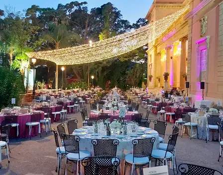 ESCA Catering Málaga – catering en Cdad. Jardín (foto 9 de 12)