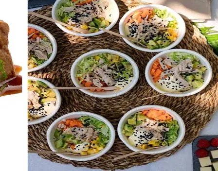 Escriche, Cultura del Sabor – catering en Castelló de la Plana