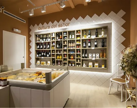 Escriche, Cultura del Sabor – catering en Castelló de la Plana (foto 4 de 5)