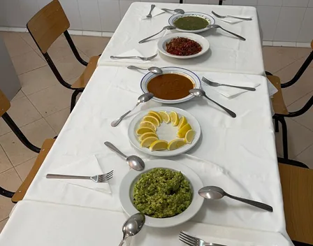 Escuela de Hostelería Gastropía – catering en Churriana (foto 1 de 1)