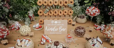 Esencia by ADR – catering en Cantabria
