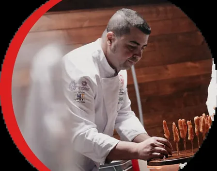 ESENCIAS RESTAURANTE CATERING – catering en local 2 (foto 2 de 12)