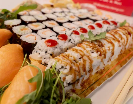 ESENCIAS RESTAURANTE CATERING – catering en local 2 (foto 1 de 12)