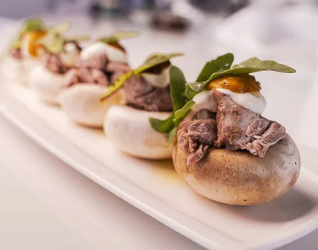 ESENCIAS RESTAURANTE CATERING – catering en local 2 (foto 5 de 12)