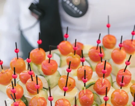 ESKISIT Catering & Cakes – catering en Sitges (foto 5 de 11)
