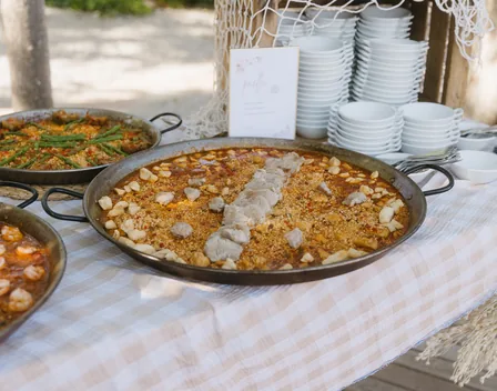 ESKISIT Catering & Cakes – catering en Sitges (foto 6 de 11)