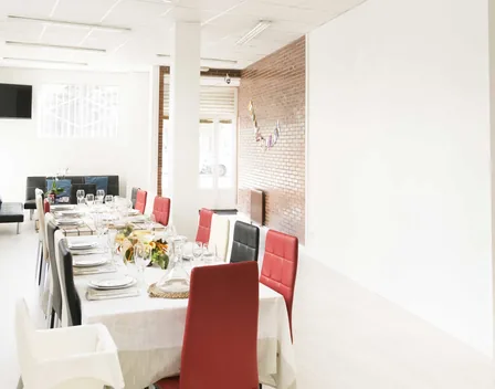Espacio Bulevar (salones de alquiler privado) – catering en Burgos