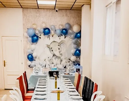 Espacio Bulevar (salones de alquiler privado) – catering en Burgos (foto 5 de 12)