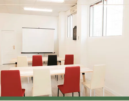 Espacio Bulevar (salones de alquiler privado) – catering en Burgos (foto 7 de 12)