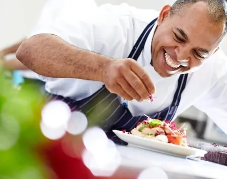 Espacio Catering y Eventos – catering en Cabanillas del Campo (foto 10 de 12)