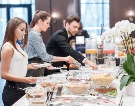 Espacio Catering y Eventos – catering en Cabanillas del Campo (foto 3 de 12)